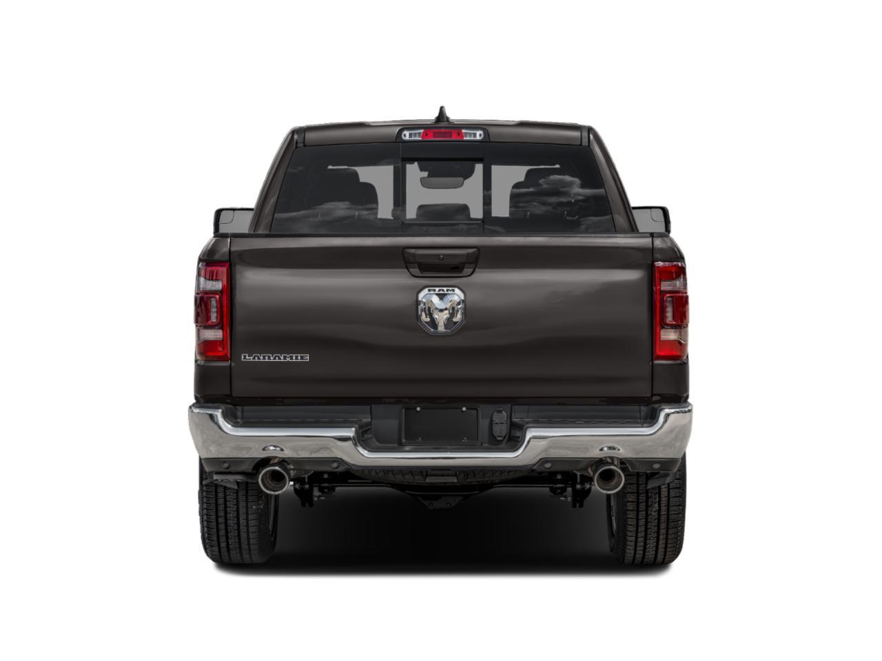 2023 Ram 1500 Vehicle Photo in Mechanicsburg, PA 17050-1707
