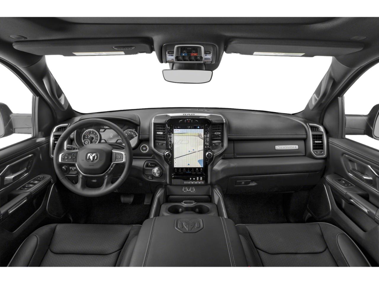2023 Ram 1500 Vehicle Photo in Mechanicsburg, PA 17050-1707