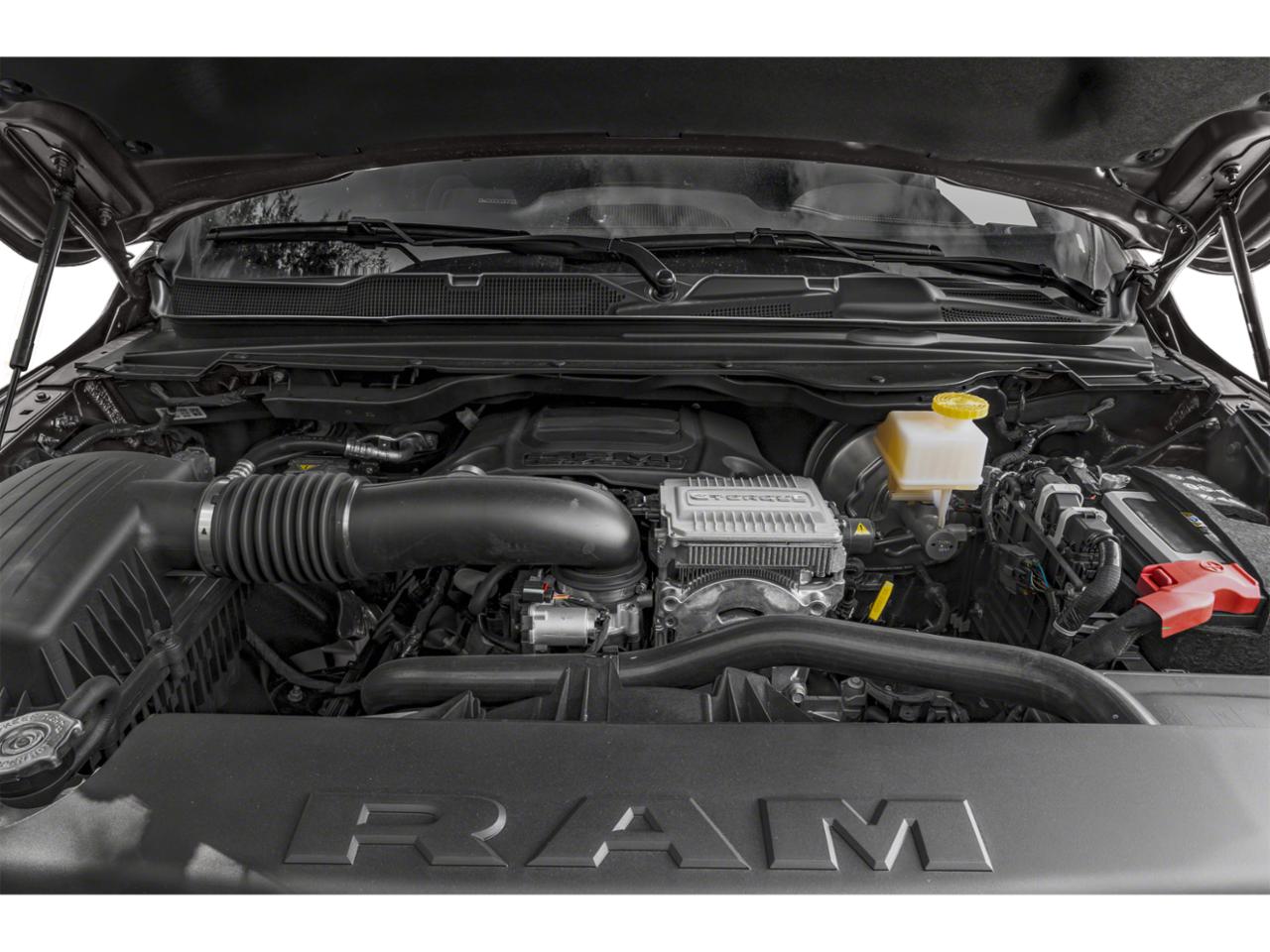 2023 Ram 1500 Vehicle Photo in Mechanicsburg, PA 17050-1707