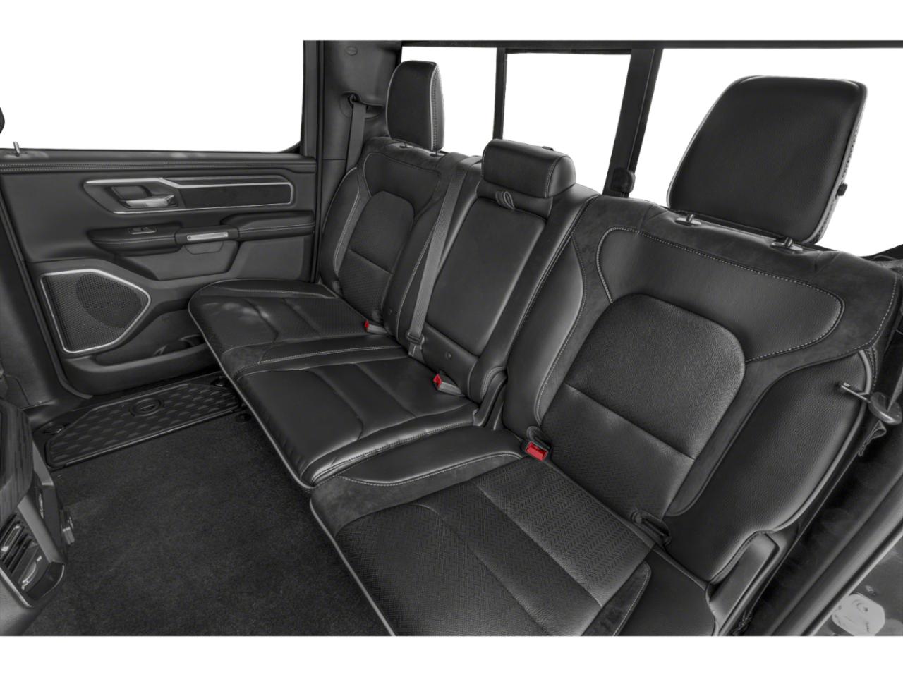 2023 Ram 1500 Vehicle Photo in Mechanicsburg, PA 17050-1707