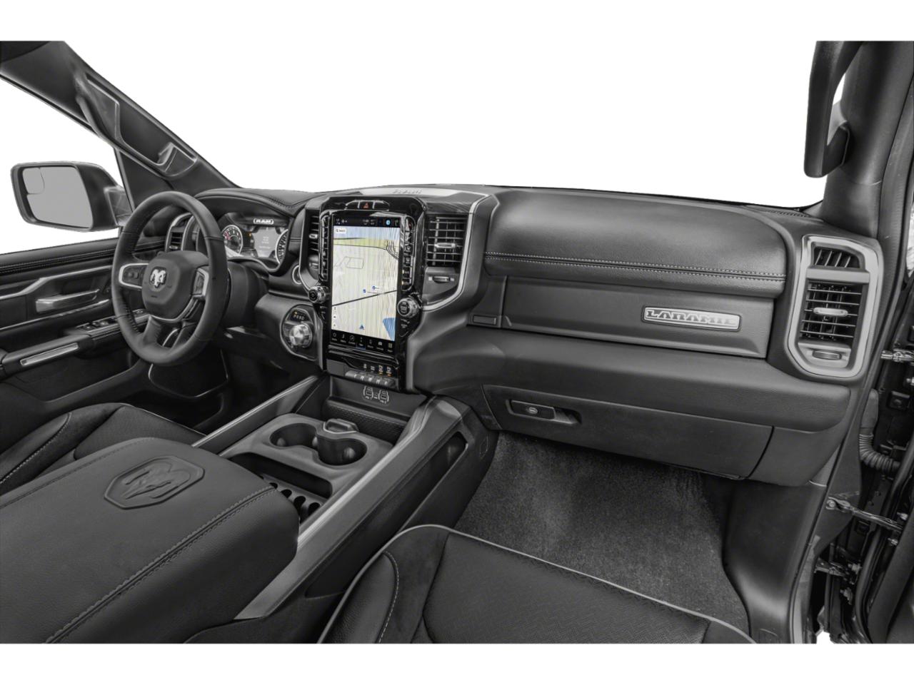 2023 Ram 1500 Vehicle Photo in Mechanicsburg, PA 17050-1707
