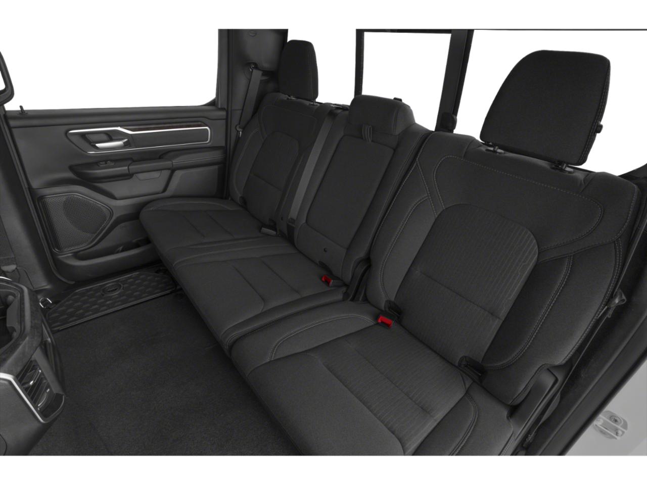 2023 Ram 1500 Vehicle Photo in Brunswick, GA 31525