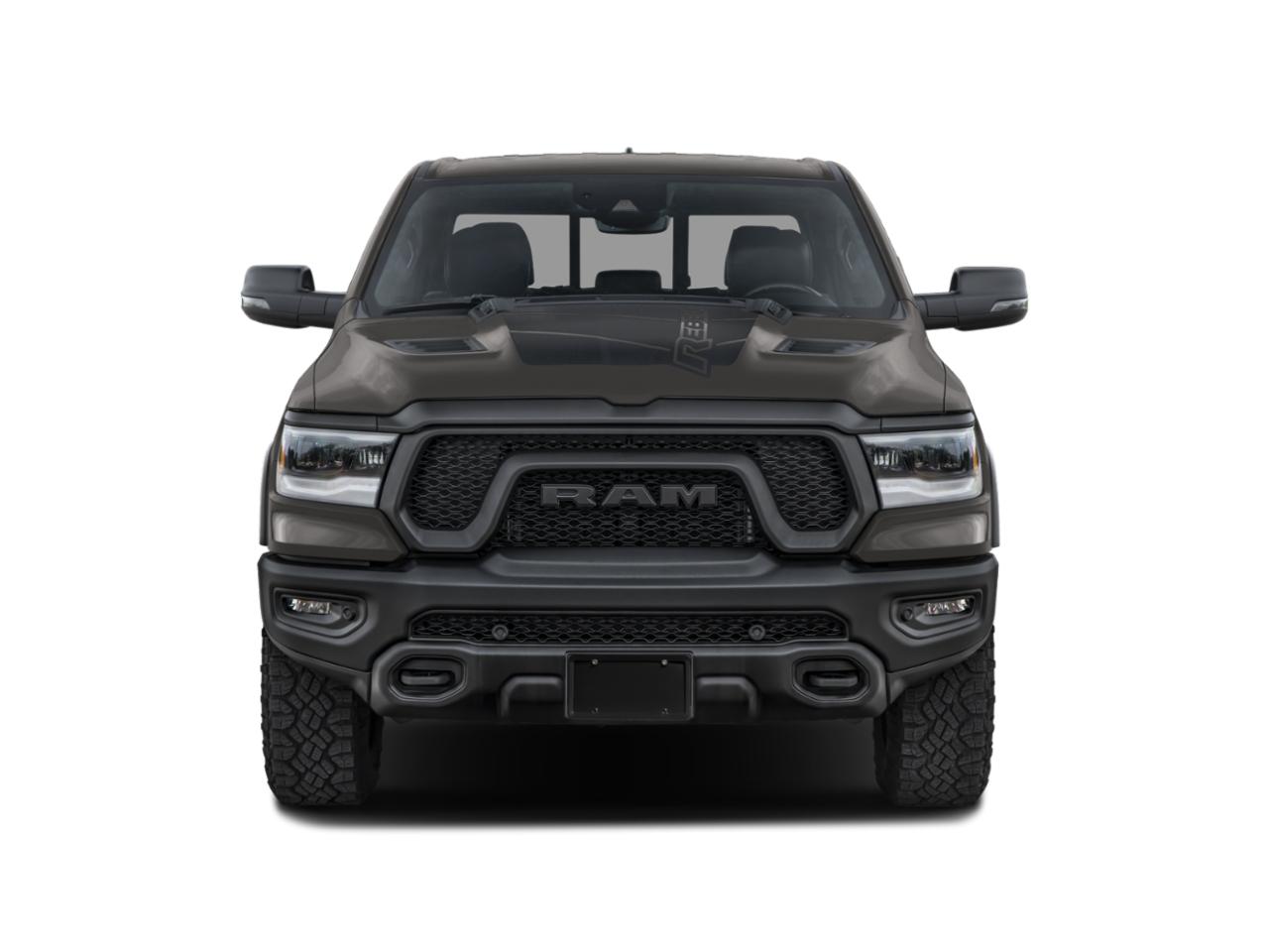 2023 Ram 1500 Vehicle Photo in INDEPENDENCE, MO 64055-1314