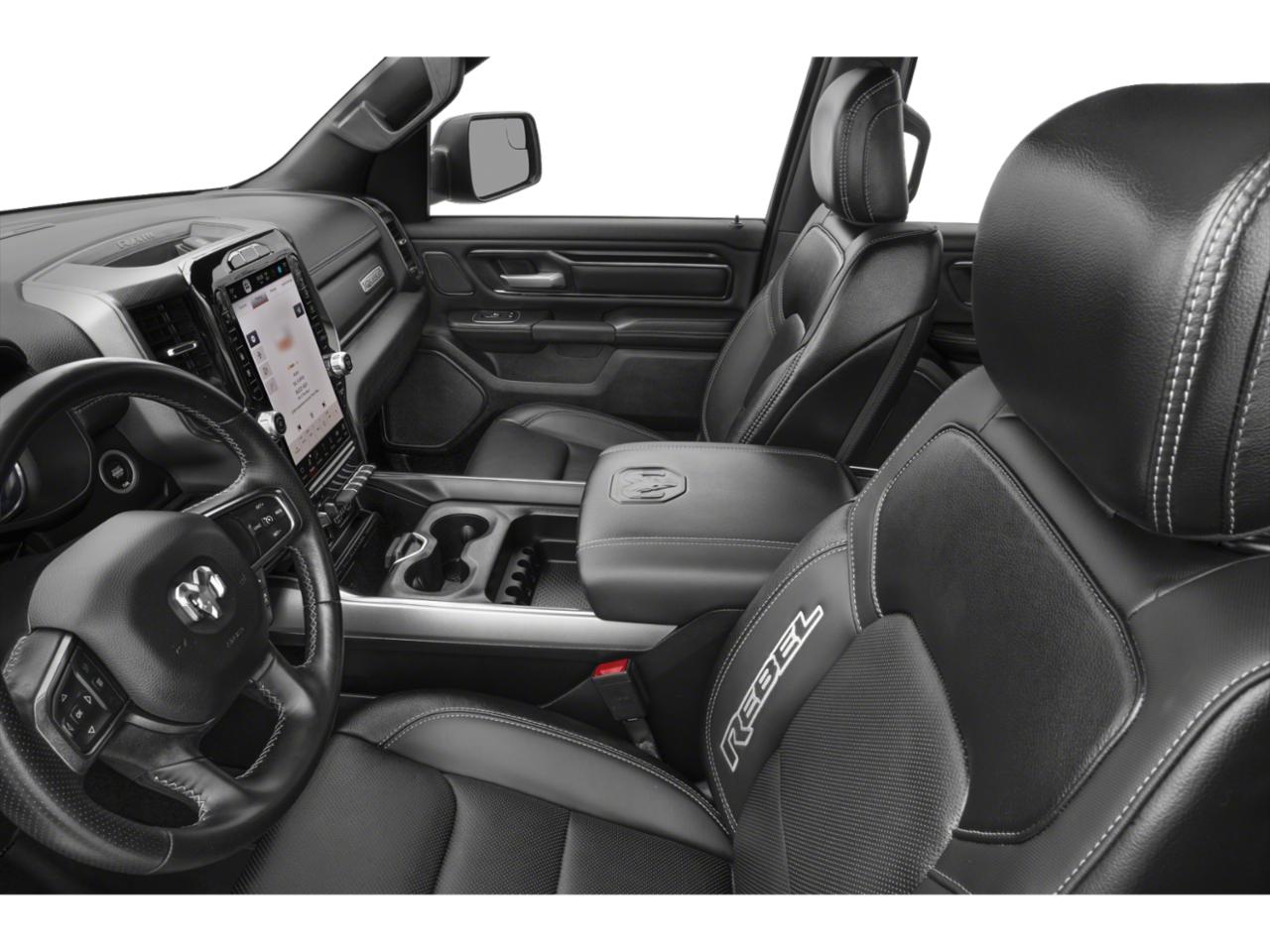 2023 Ram 1500 Vehicle Photo in INDEPENDENCE, MO 64055-1314