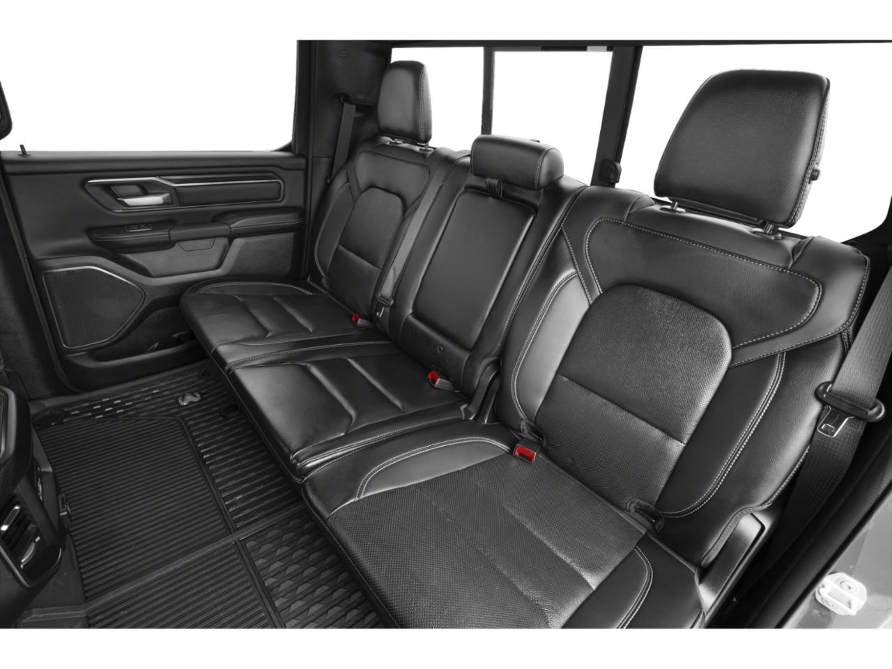 2023 Ram 1500 Vehicle Photo in INDEPENDENCE, MO 64055-1314