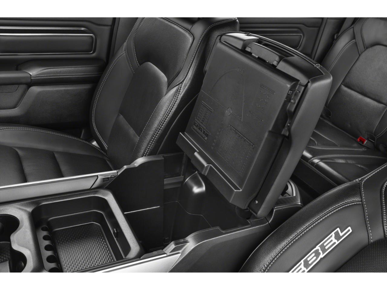 2023 Ram 1500 Vehicle Photo in INDEPENDENCE, MO 64055-1314