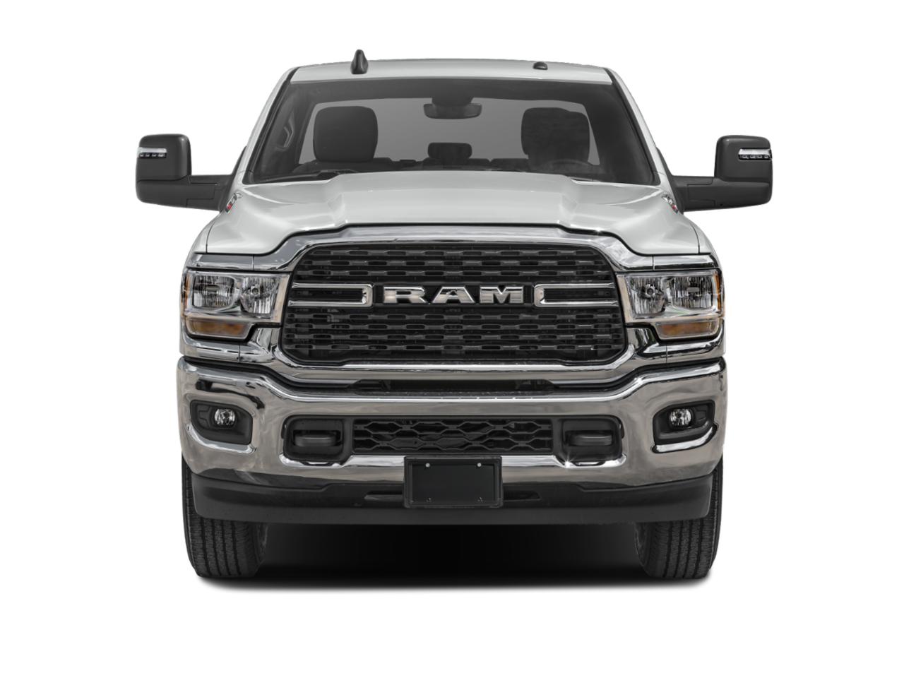 2023 Ram 2500 Vehicle Photo in Seguin, TX 78155