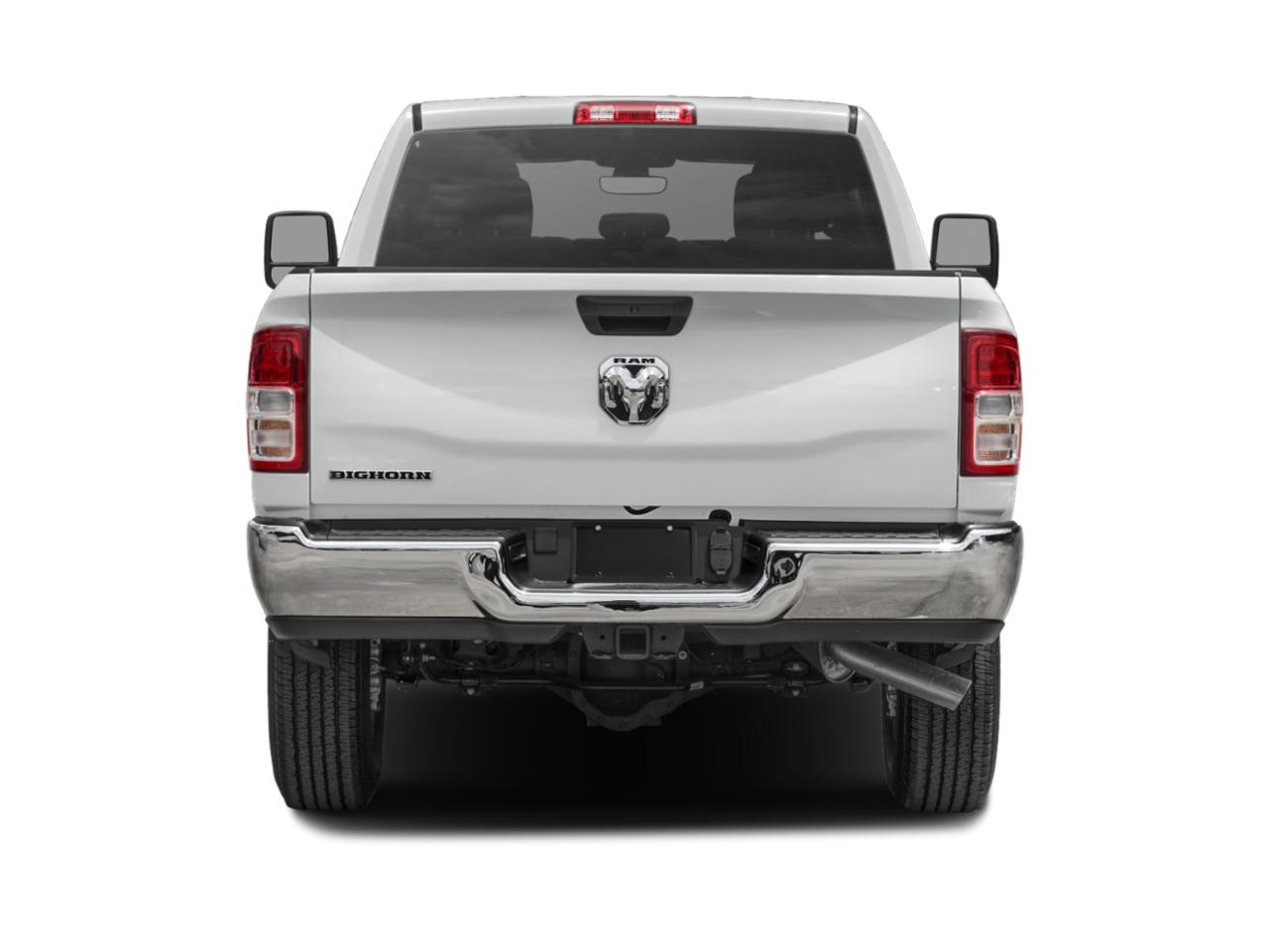 2023 Ram 2500 Vehicle Photo in Seguin, TX 78155
