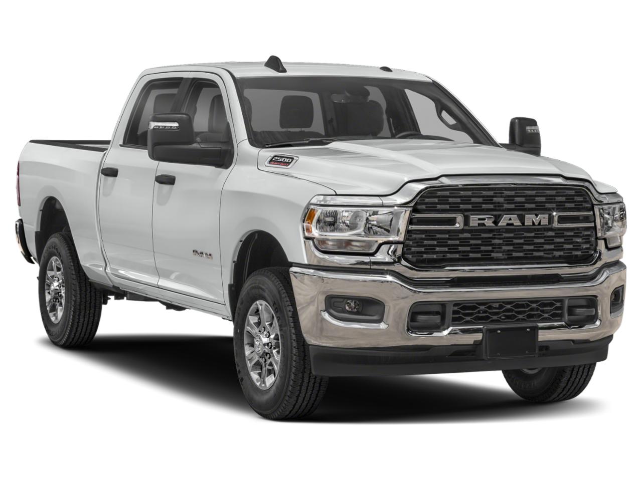2023 Ram 2500 Vehicle Photo in Seguin, TX 78155