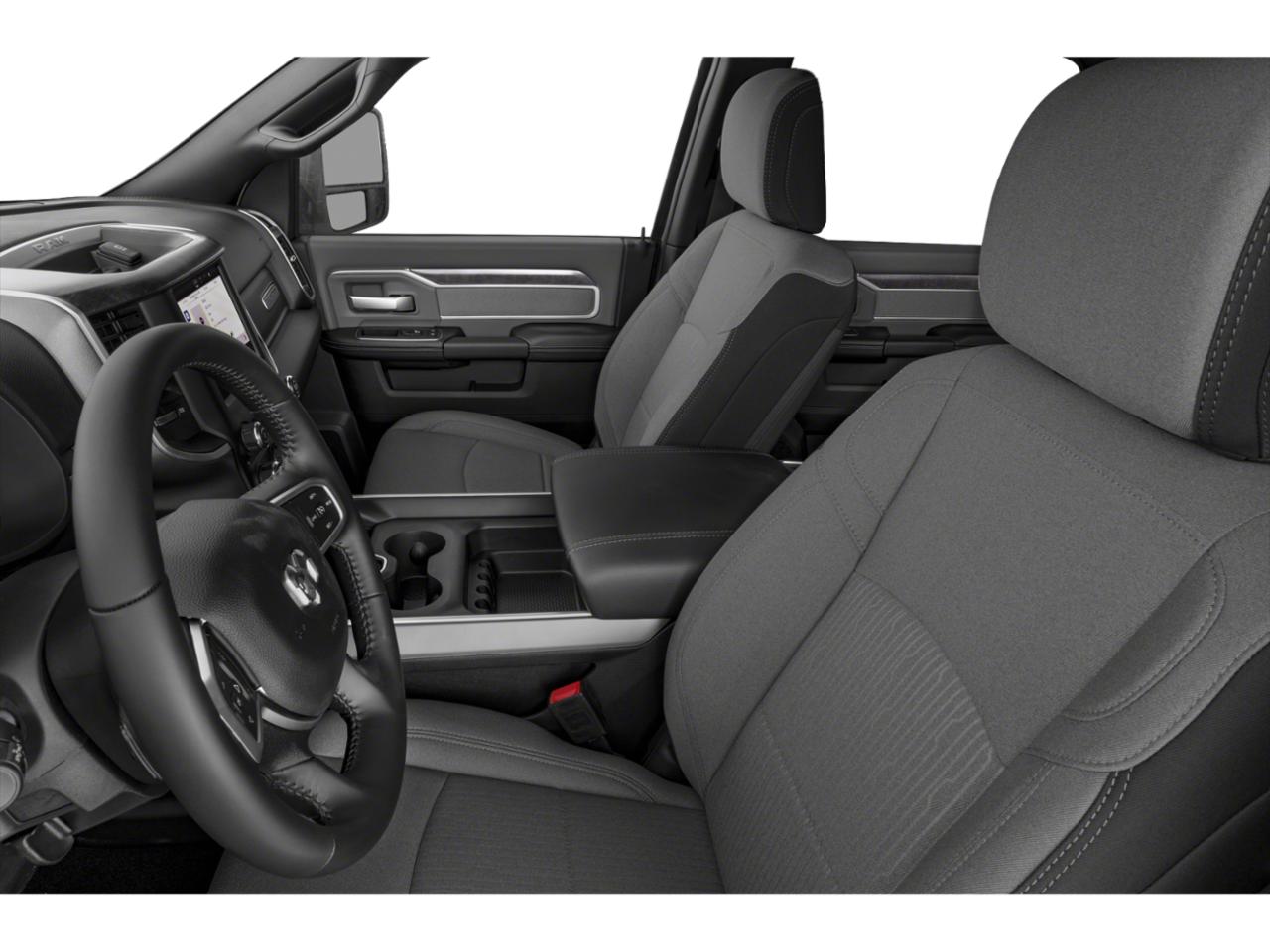 2023 Ram 2500 Vehicle Photo in Seguin, TX 78155