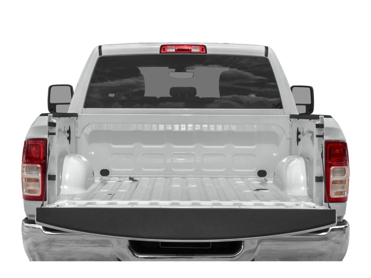 2023 Ram 2500 Vehicle Photo in Seguin, TX 78155