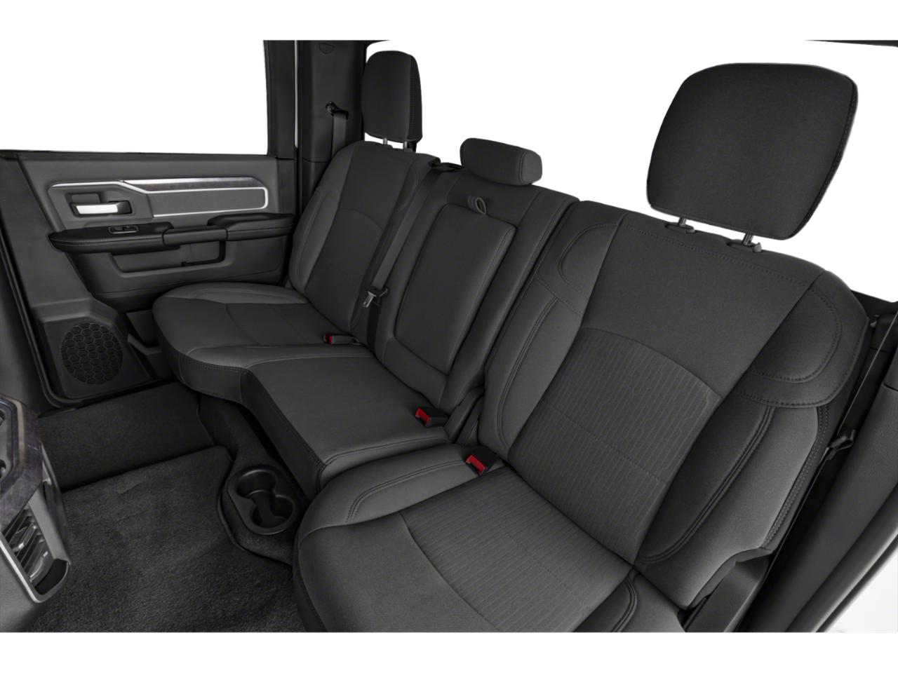 2023 Ram 2500 Vehicle Photo in Seguin, TX 78155