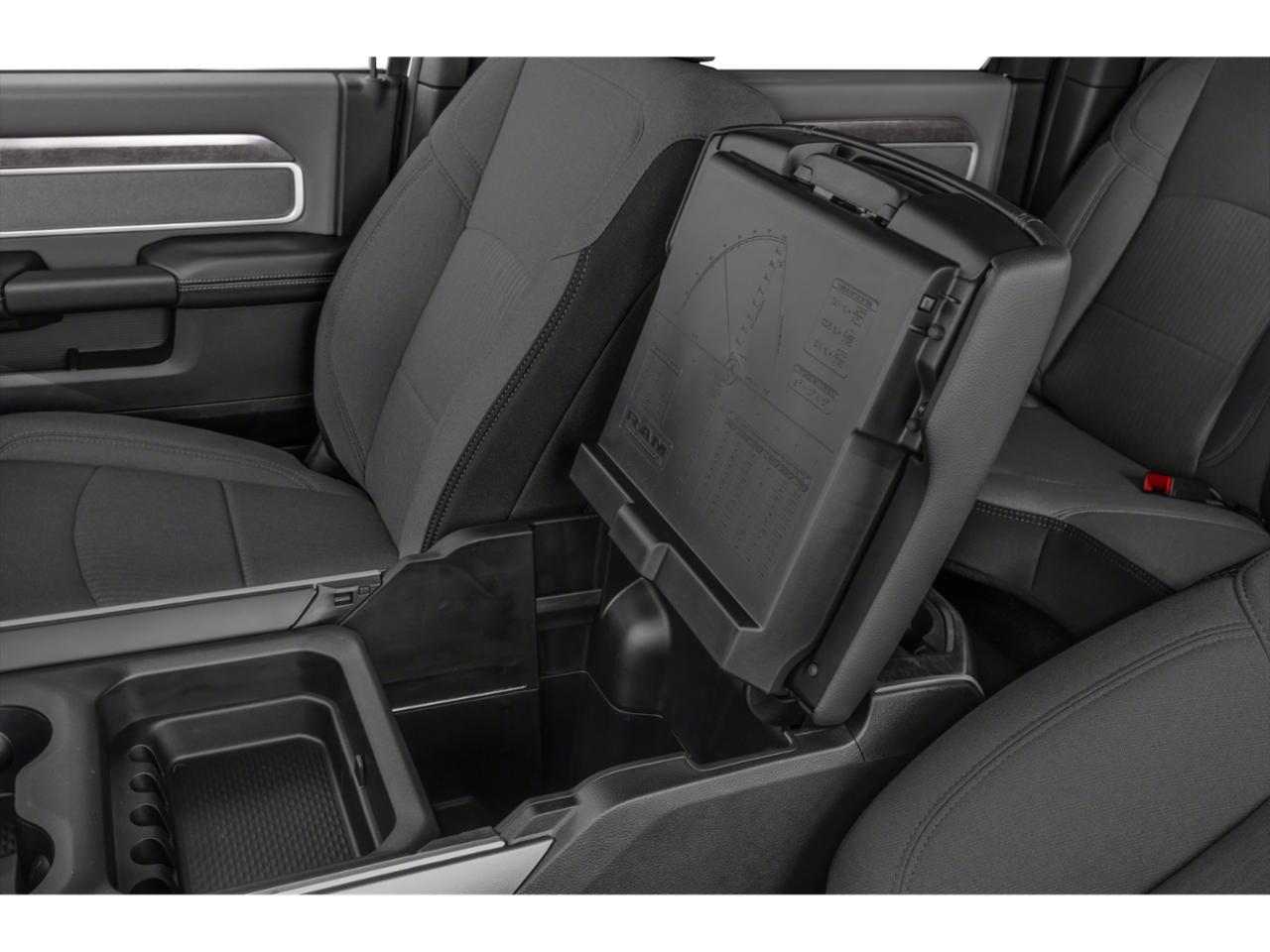 2023 Ram 2500 Vehicle Photo in Seguin, TX 78155