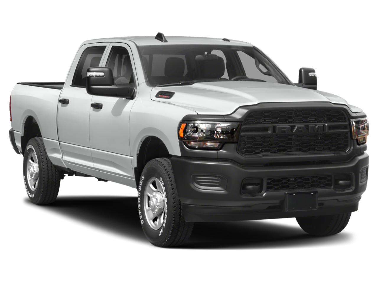 2023 Ram 2500 Vehicle Photo in Trevose, PA 19053