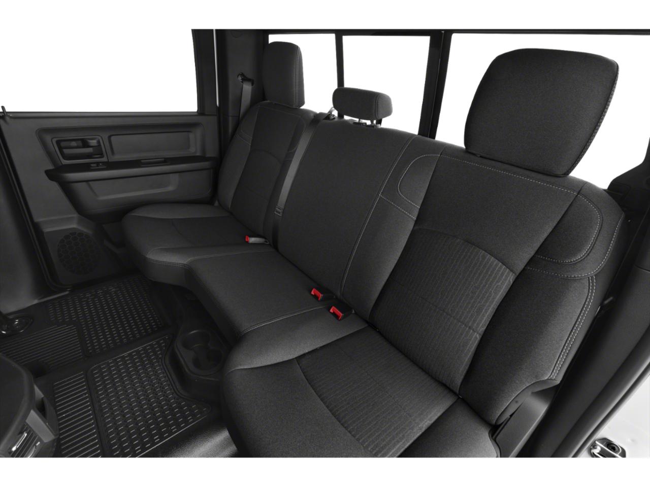 2023 Ram 2500 Vehicle Photo in Trevose, PA 19053