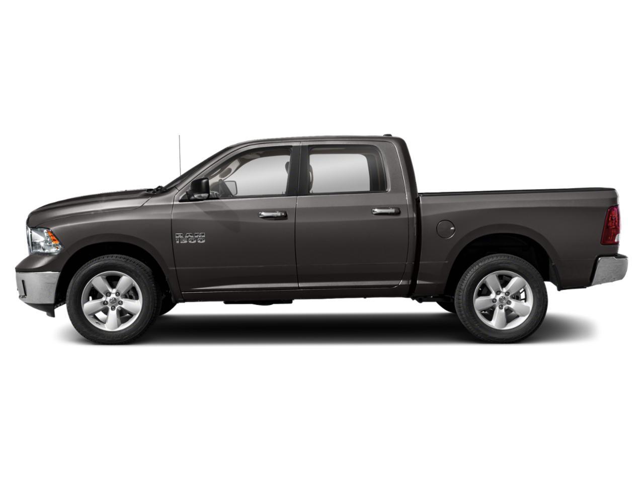 2023 Ram 1500 Classic Vehicle Photo in Statesboro, GA 30458