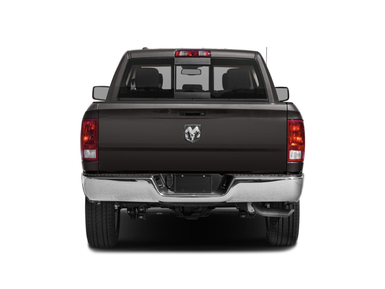 2023 Ram 1500 Classic Vehicle Photo in Statesboro, GA 30458