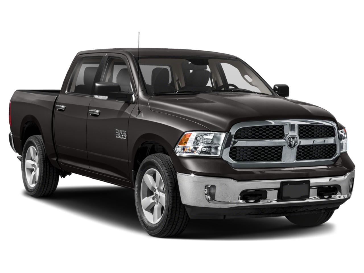 2023 Ram 1500 Classic Vehicle Photo in Statesboro, GA 30458