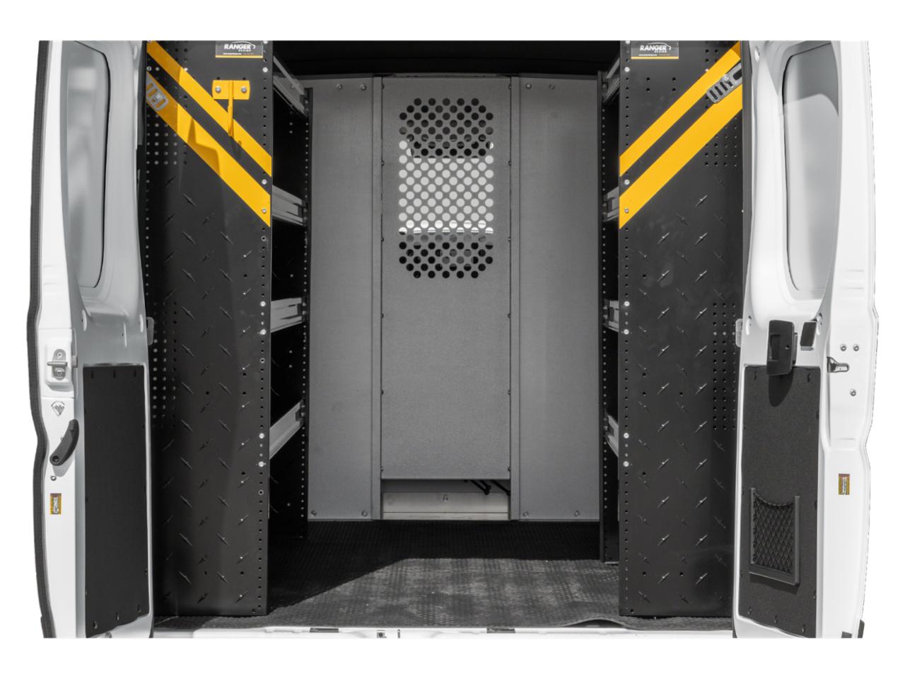 2023 Ram ProMaster Cargo Van Vehicle Photo in Savannah, GA 31419