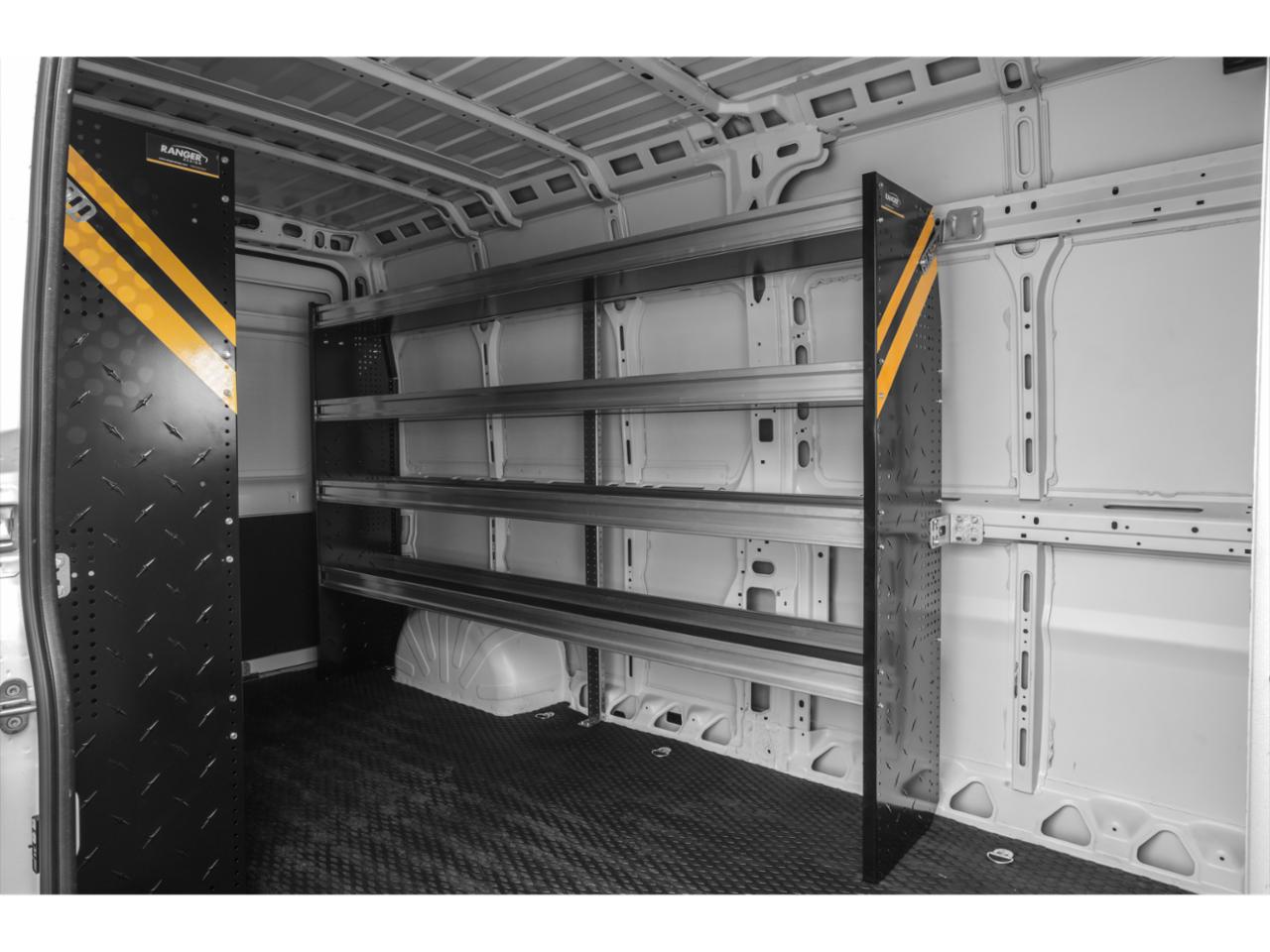 2023 Ram ProMaster Cargo Van Vehicle Photo in Savannah, GA 31419