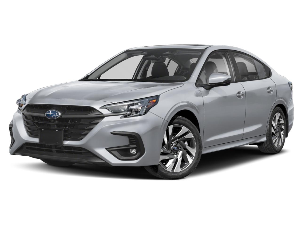 2023 Subaru Legacy Vehicle Photo in Mechanicsburg, PA 17050