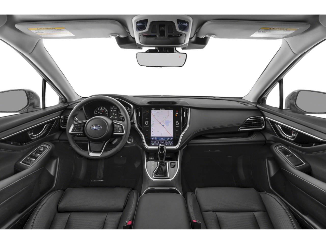 2023 Subaru Legacy Vehicle Photo in Mechanicsburg, PA 17050