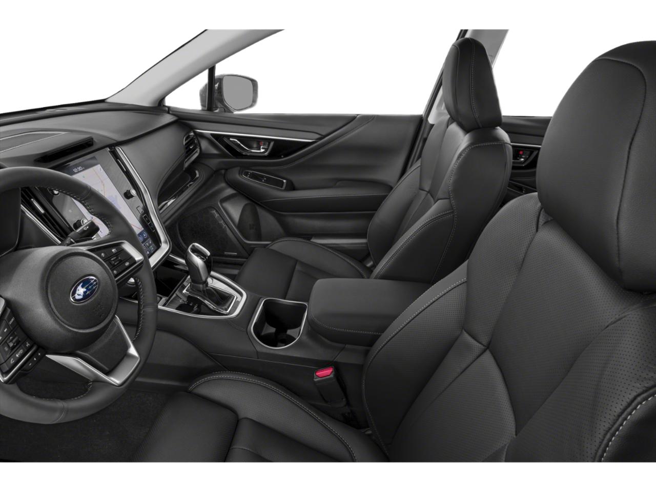 2023 Subaru Legacy Vehicle Photo in Mechanicsburg, PA 17050
