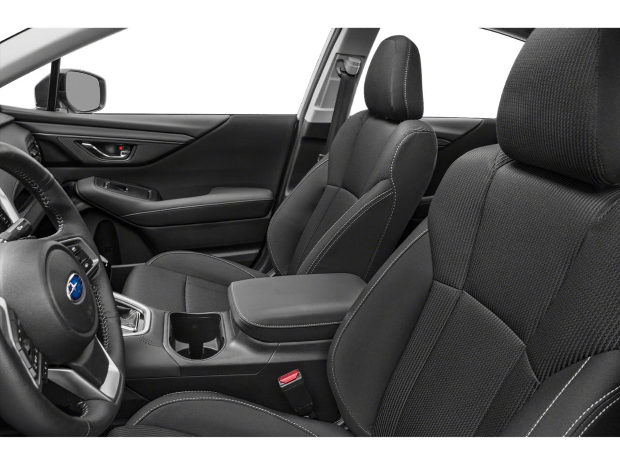 2023 Subaru Legacy Vehicle Photo in Mechanicsburg, PA 17050