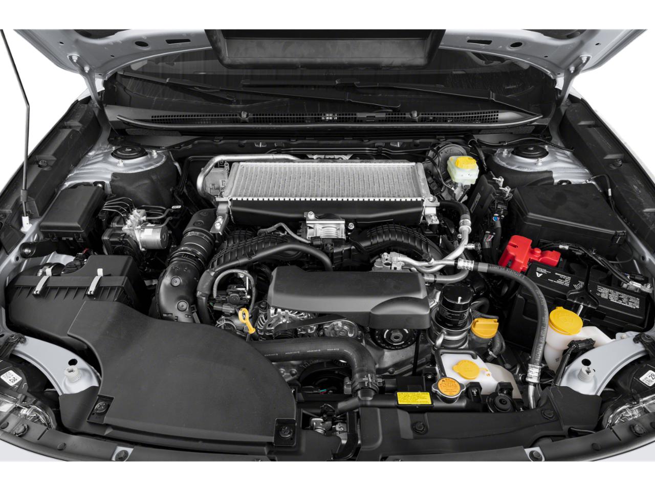 2023 Subaru Legacy Vehicle Photo in Mechanicsburg, PA 17050
