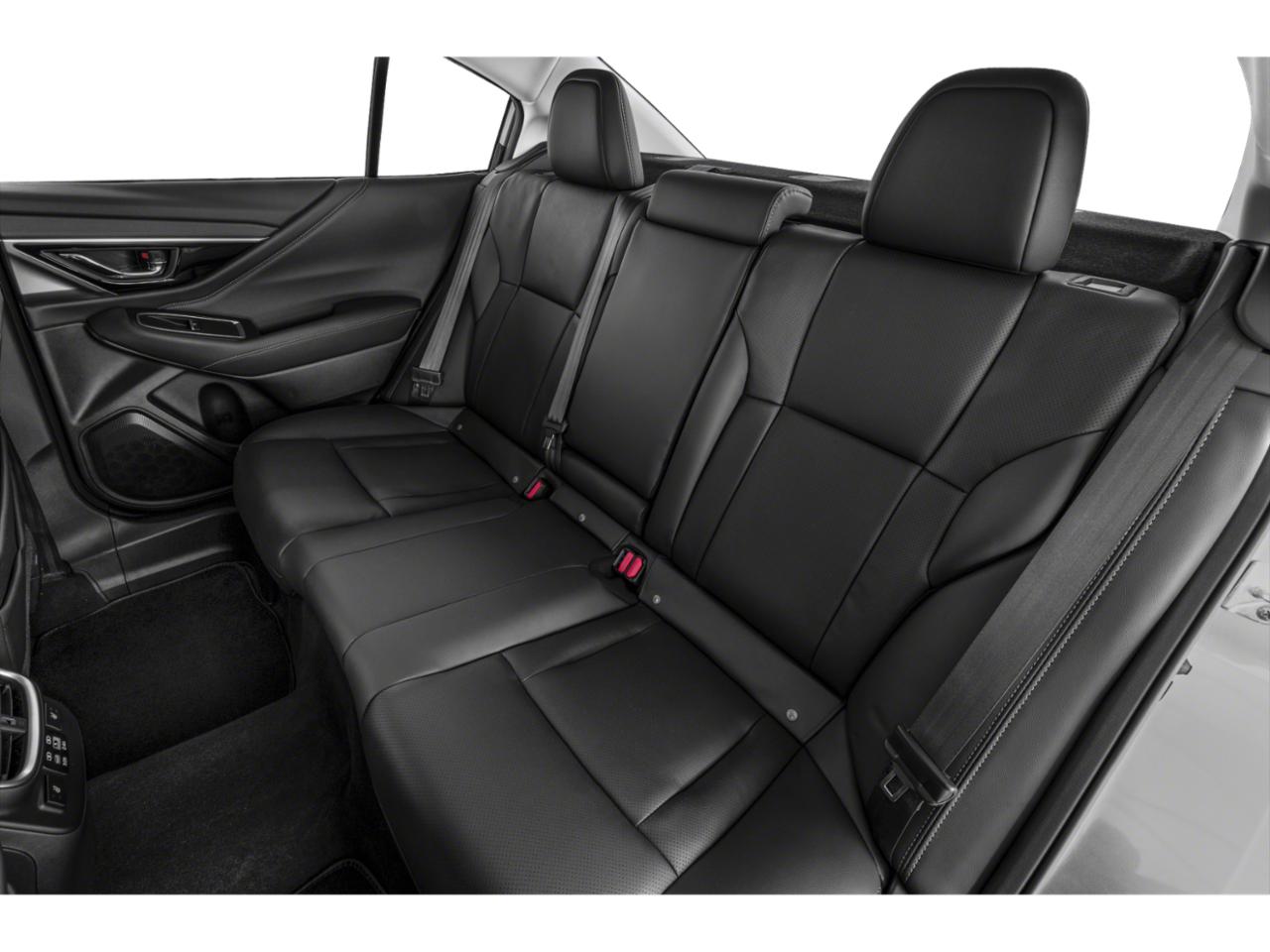 2023 Subaru Legacy Vehicle Photo in Mechanicsburg, PA 17050