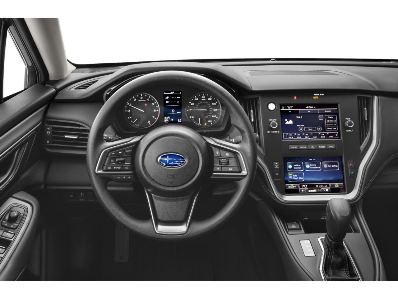2023 Subaru Legacy Vehicle Photo in Pleasant Hills, PA 15236