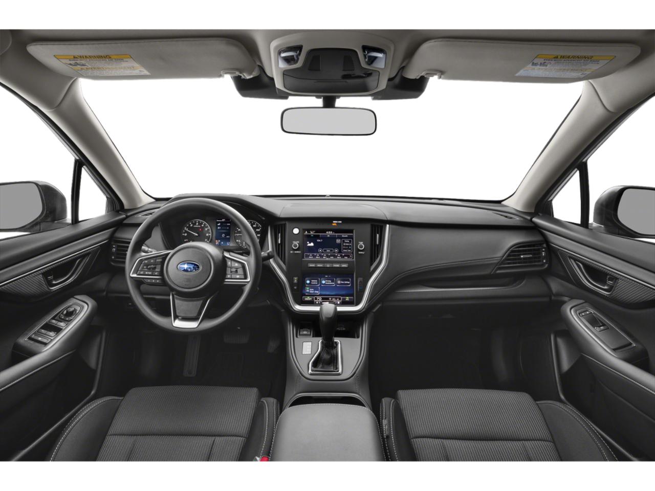 2023 Subaru Legacy Vehicle Photo in Pleasant Hills, PA 15236