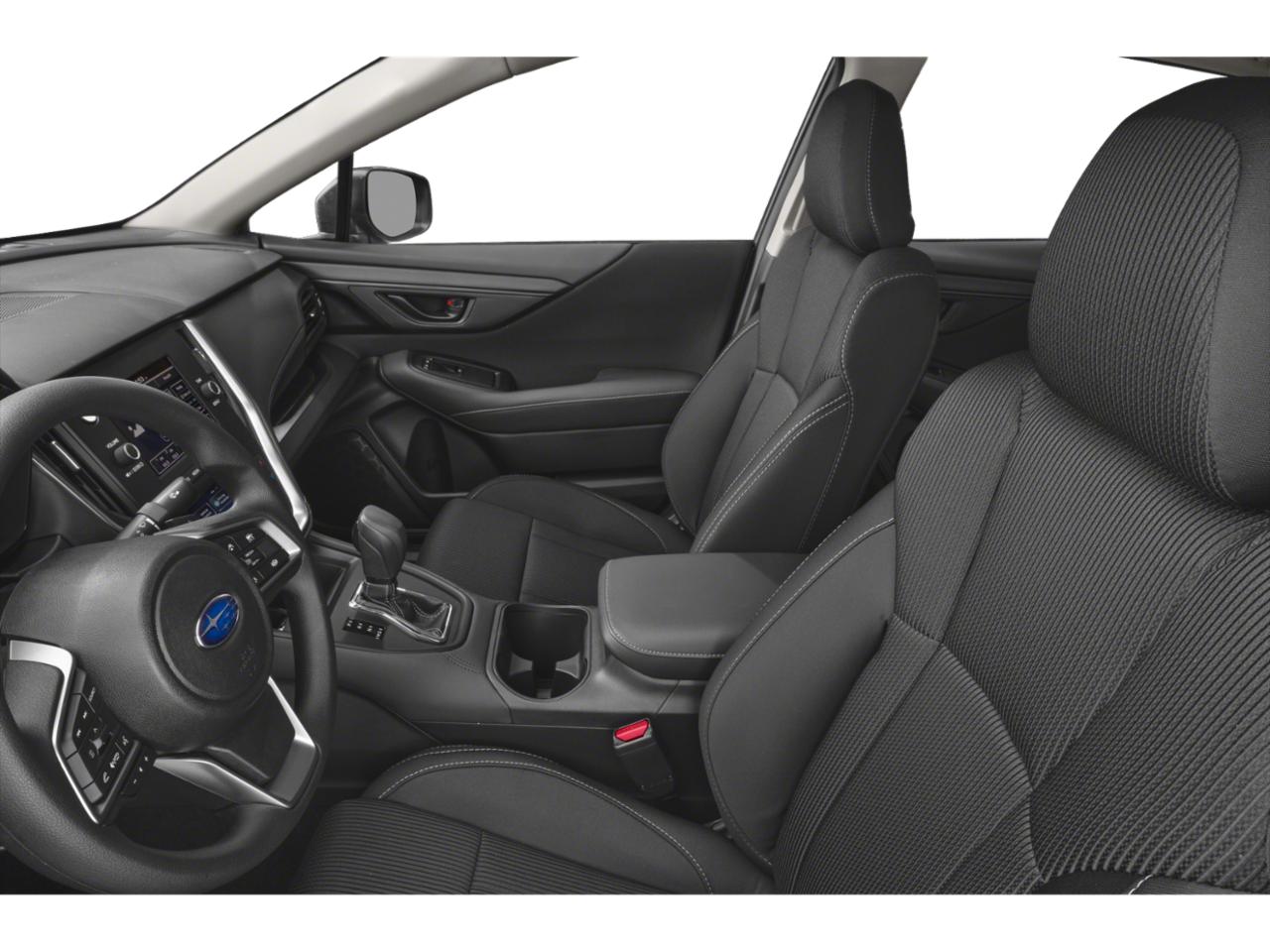 2023 Subaru Legacy Vehicle Photo in Pleasant Hills, PA 15236