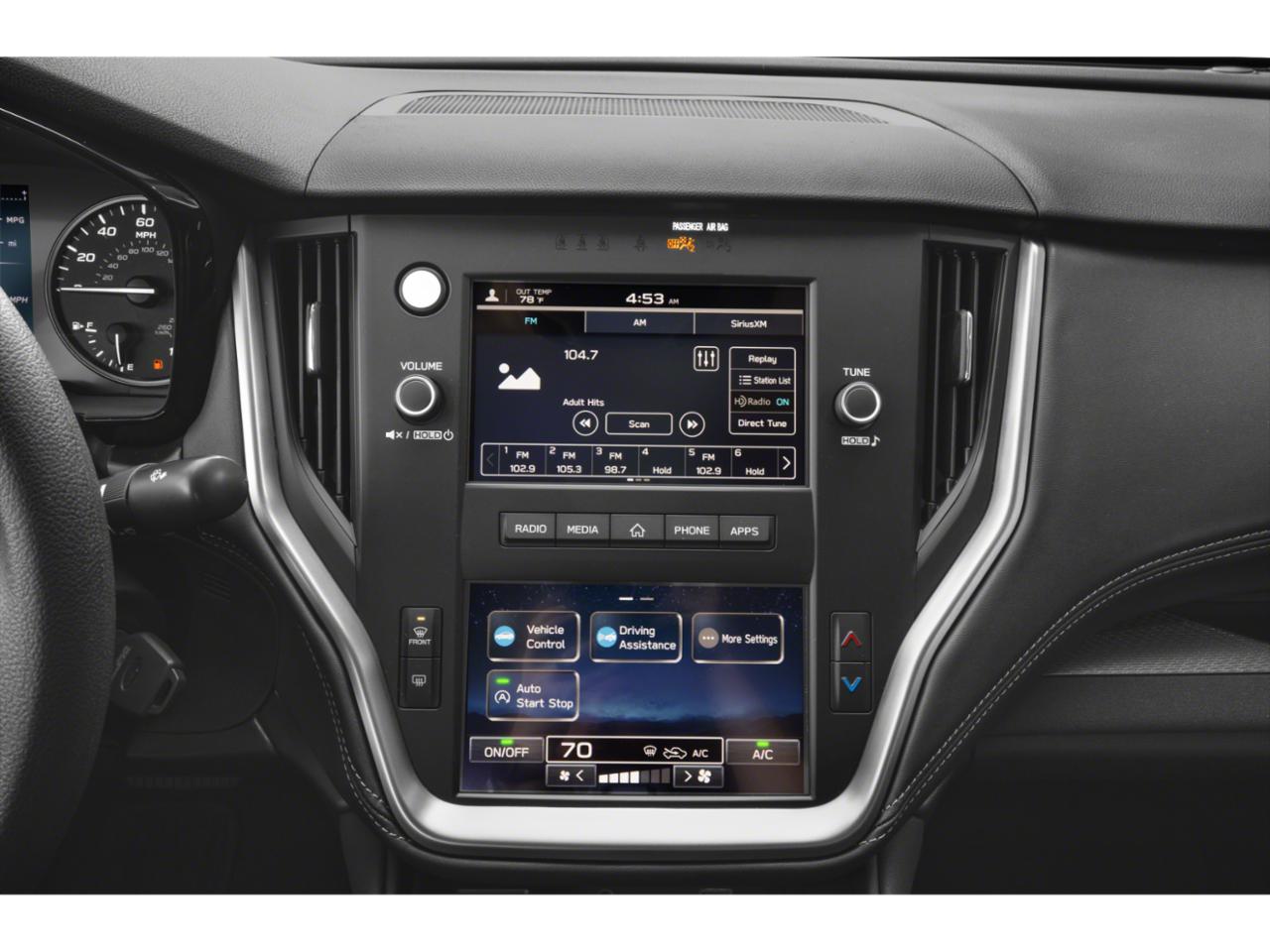 2023 Subaru Legacy Vehicle Photo in Pleasant Hills, PA 15236