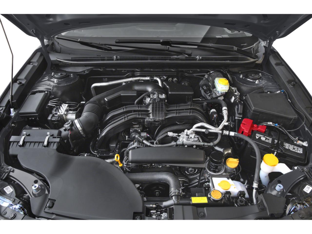 2023 Subaru Legacy Vehicle Photo in Pleasant Hills, PA 15236