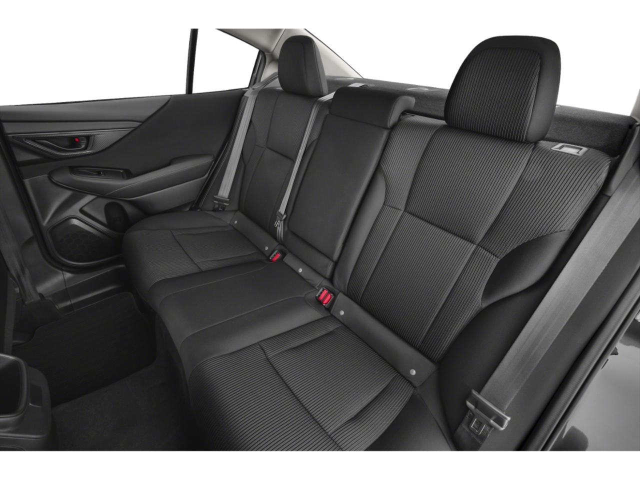 2023 Subaru Legacy Vehicle Photo in Pleasant Hills, PA 15236