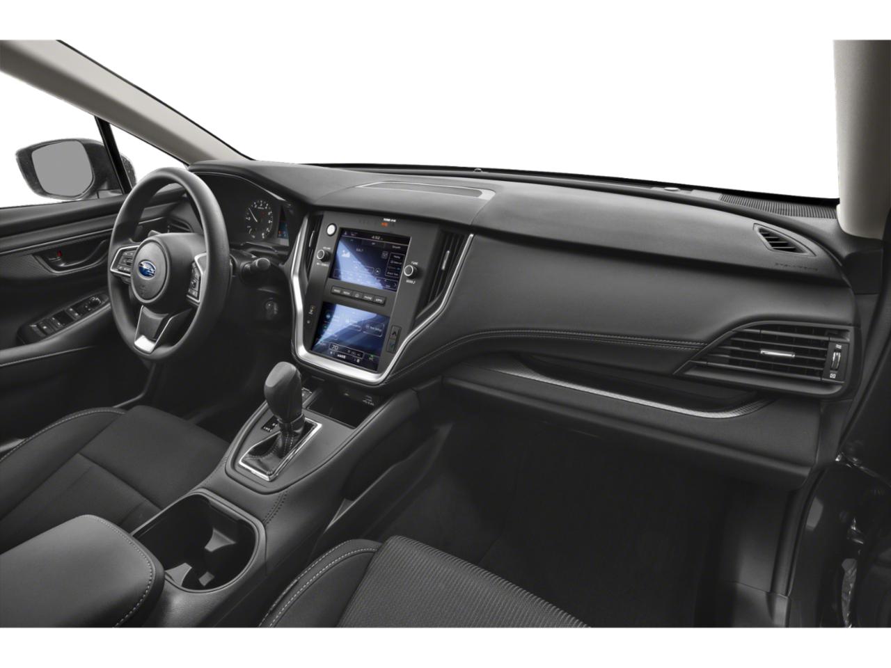 2023 Subaru Legacy Vehicle Photo in Pleasant Hills, PA 15236