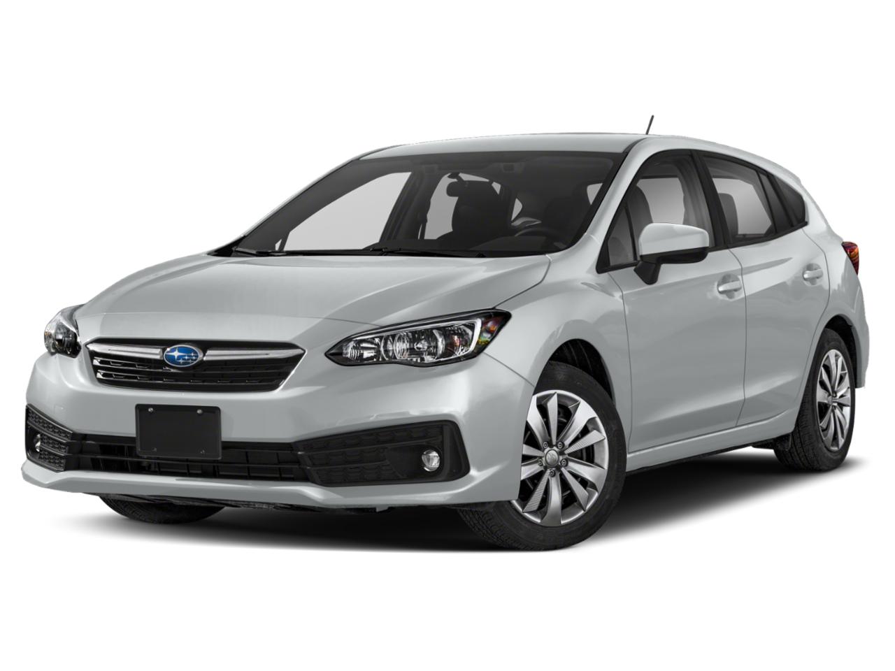 2023 Subaru Impreza Vehicle Photo in Jamestown, NY 14701