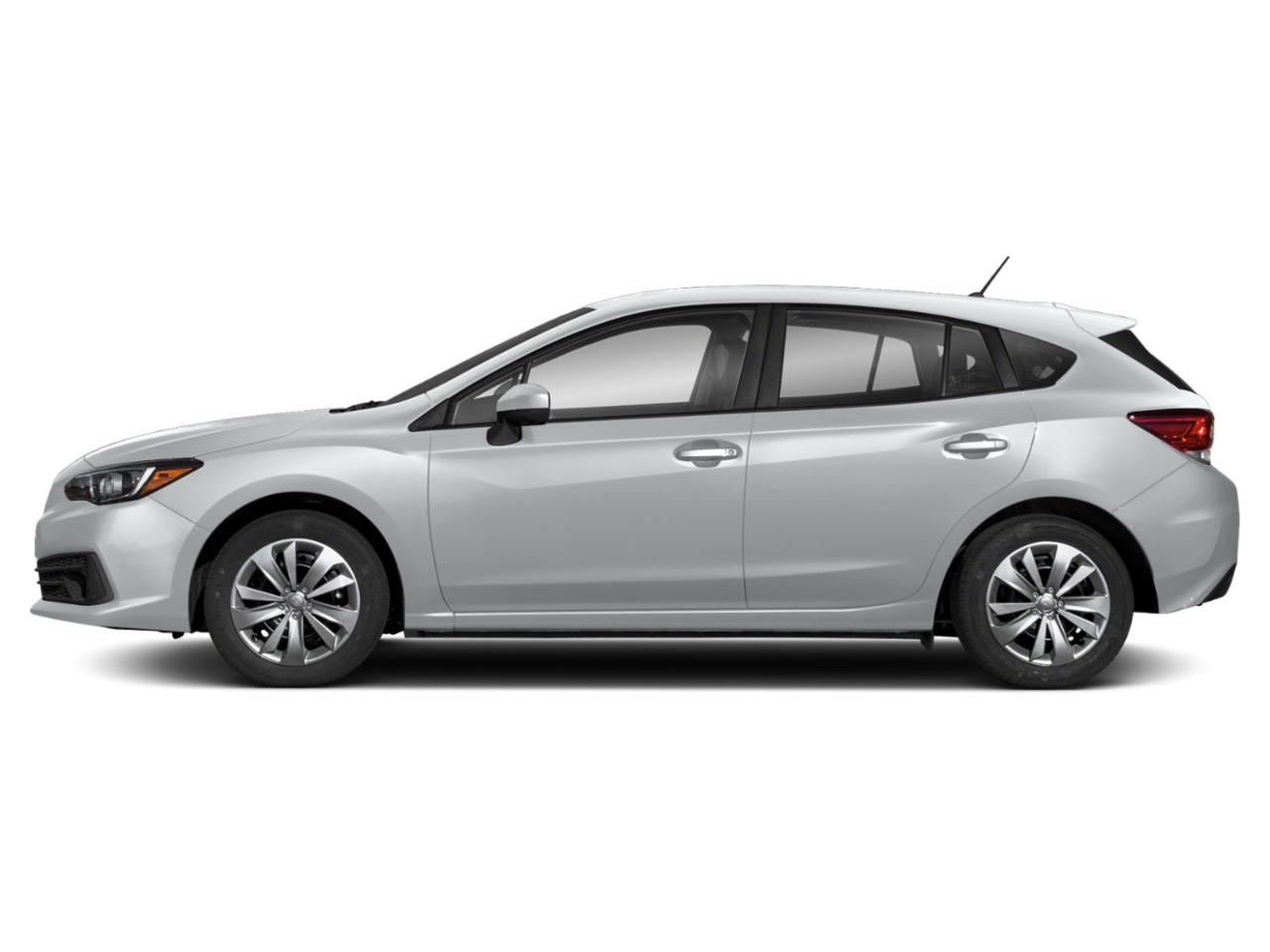 2023 Subaru Impreza Vehicle Photo in Jamestown, NY 14701