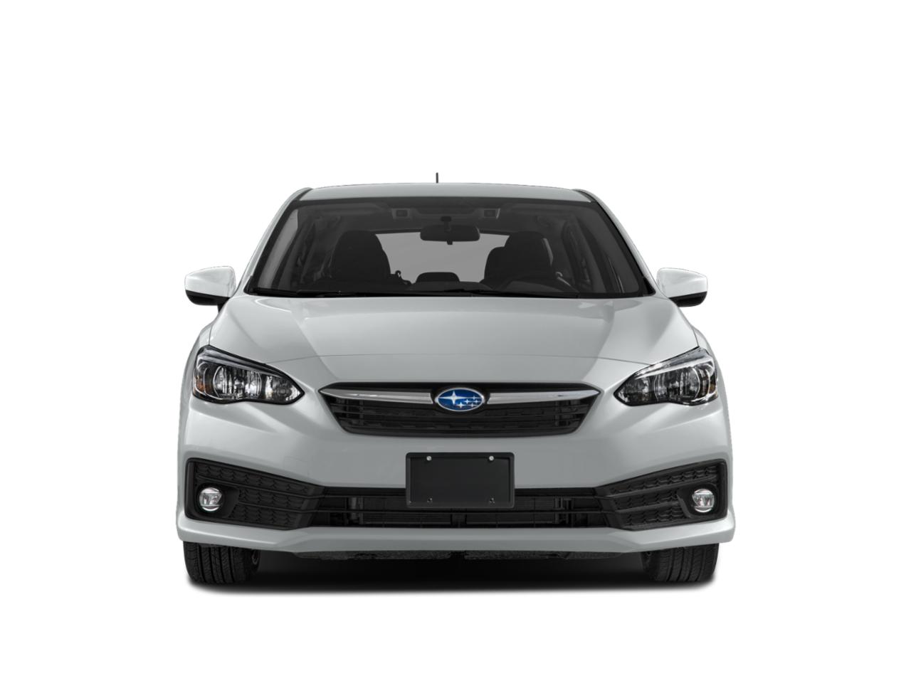 2023 Subaru Impreza Vehicle Photo in Jamestown, NY 14701