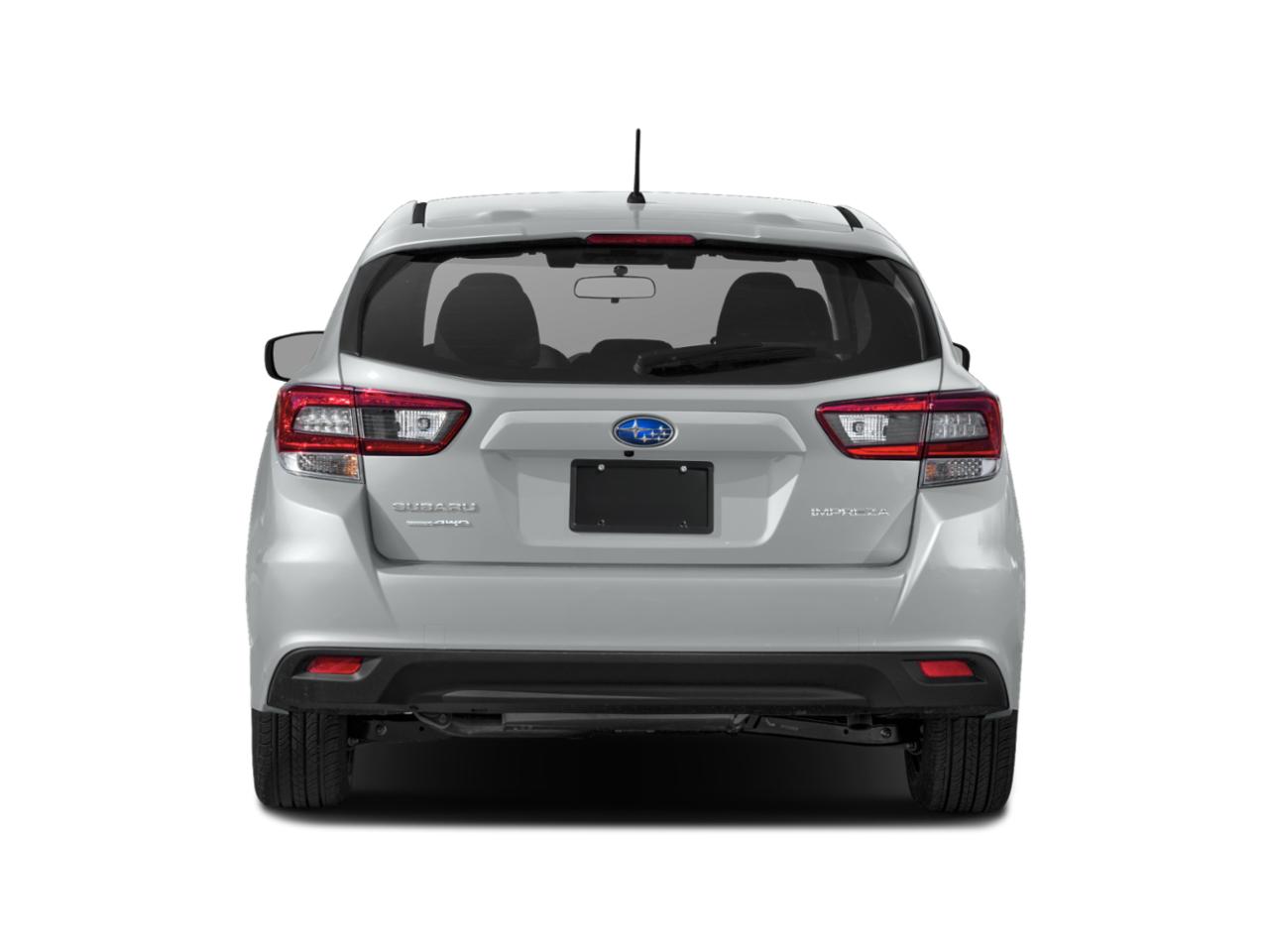 2023 Subaru Impreza Vehicle Photo in Jamestown, NY 14701