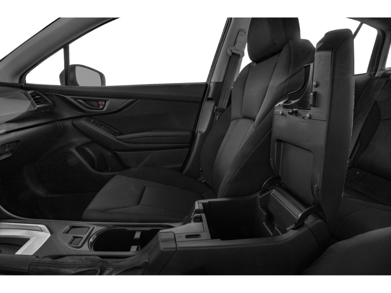 2023 Subaru Impreza Vehicle Photo in Jamestown, NY 14701