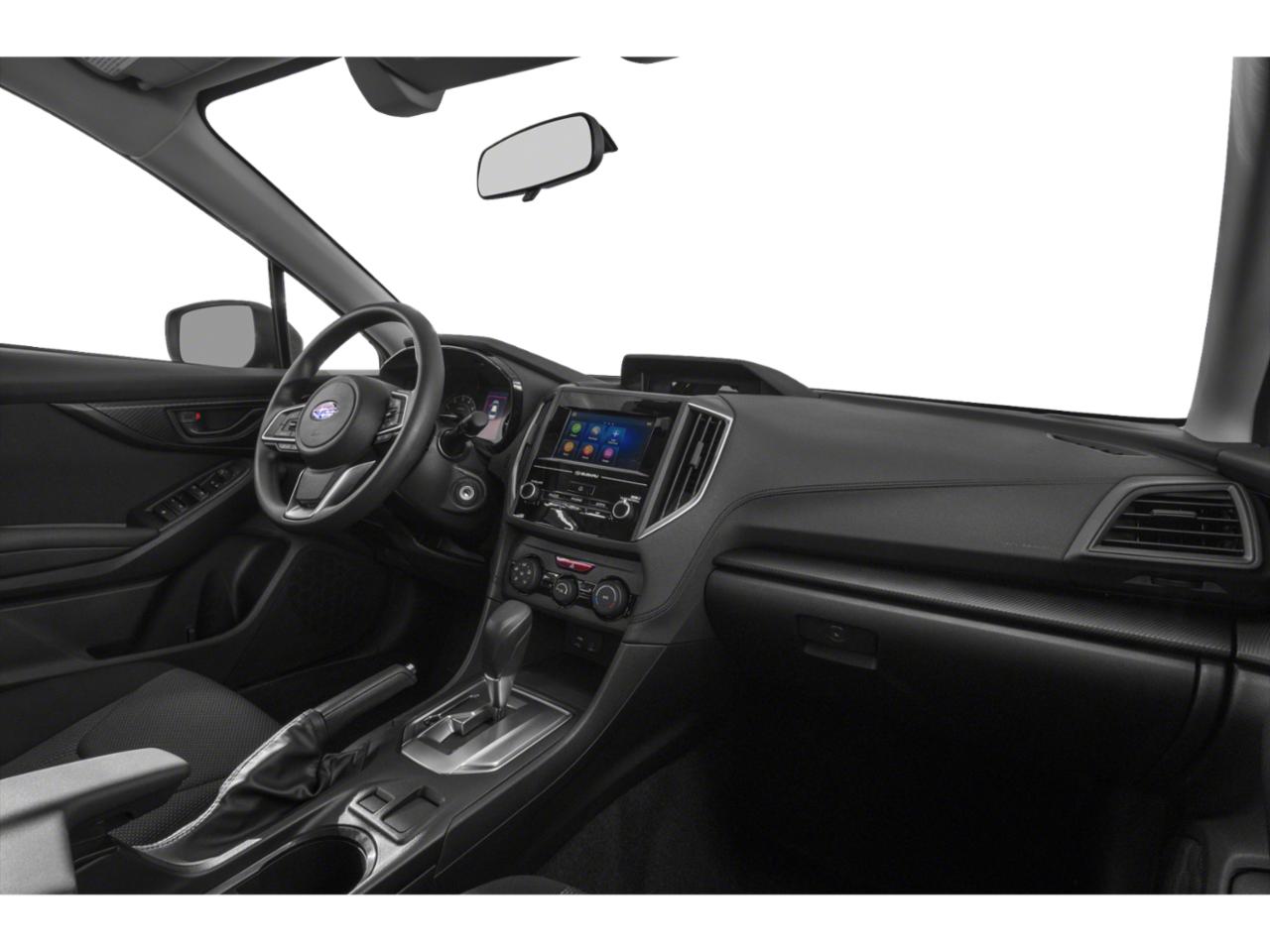 2023 Subaru Impreza Vehicle Photo in Jamestown, NY 14701