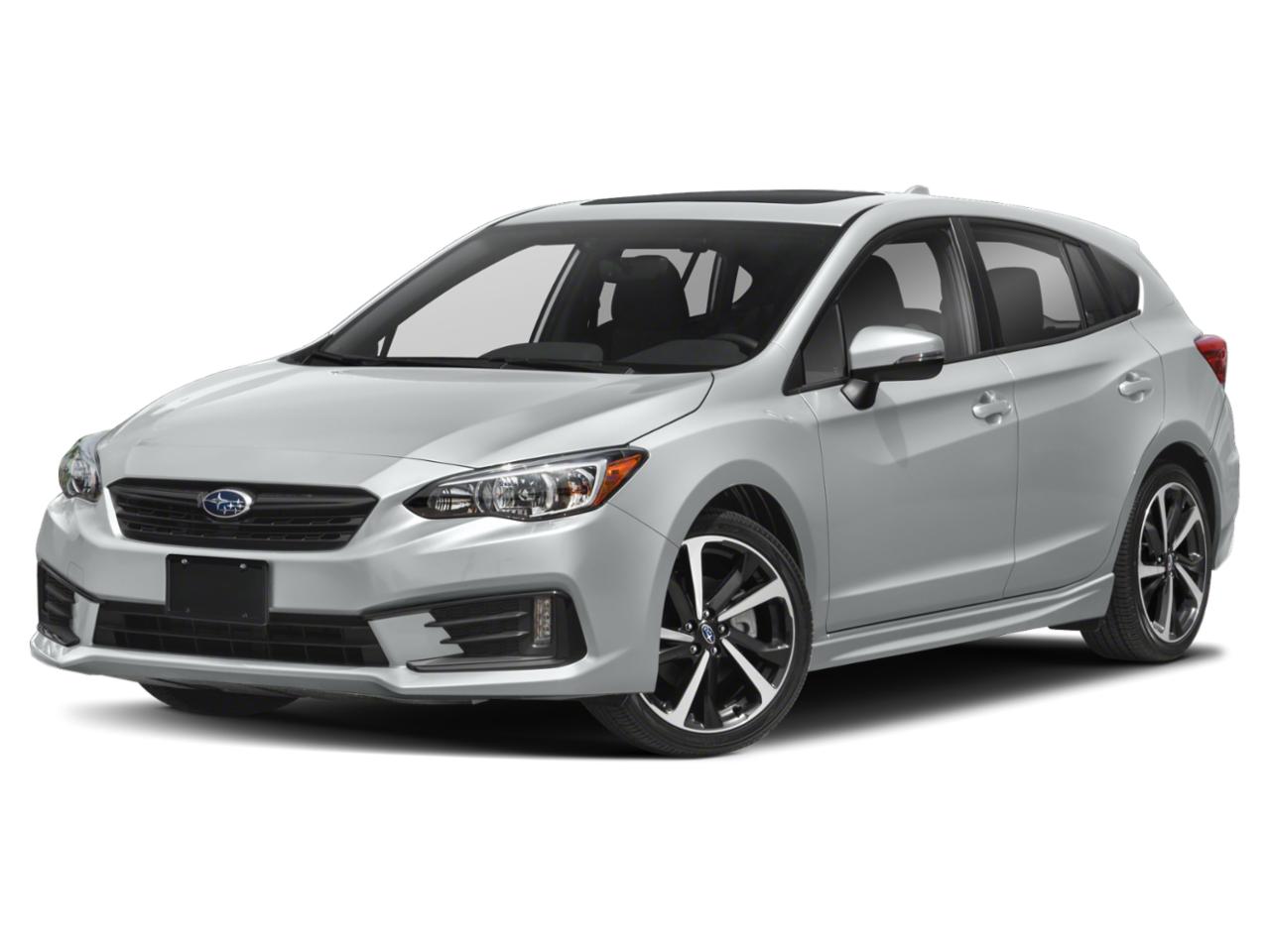 2023 Subaru Impreza Vehicle Photo in Mechanicsburg, PA 17050
