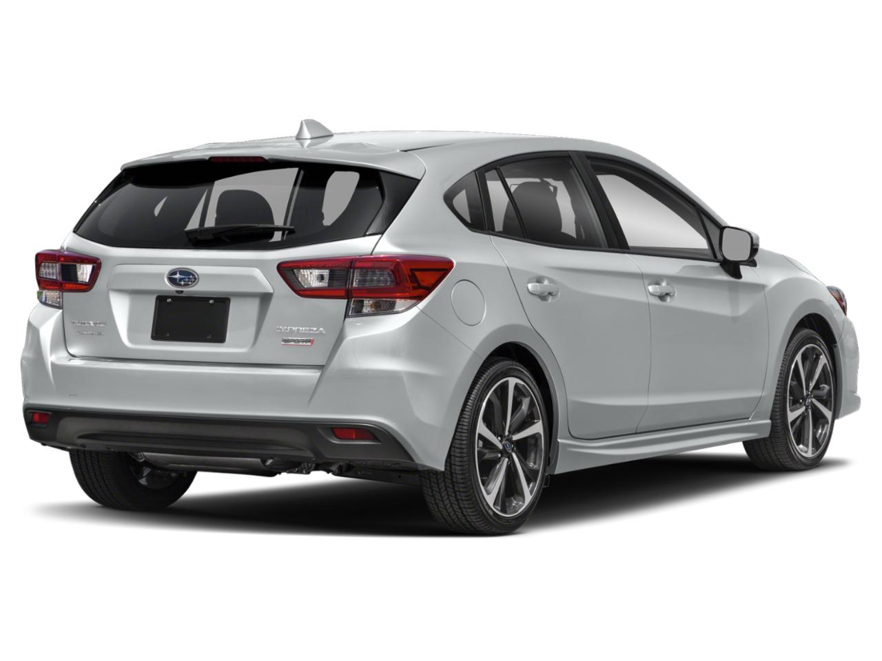 2023 Subaru Impreza Vehicle Photo in Mechanicsburg, PA 17050