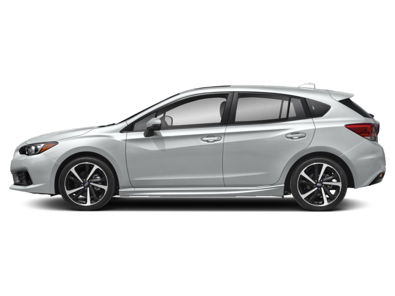 2023 Subaru Impreza Vehicle Photo in Mechanicsburg, PA 17050