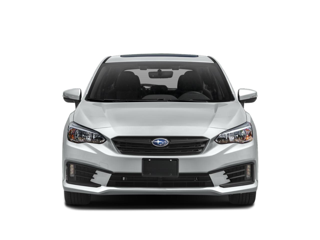 2023 Subaru Impreza Vehicle Photo in Mechanicsburg, PA 17050