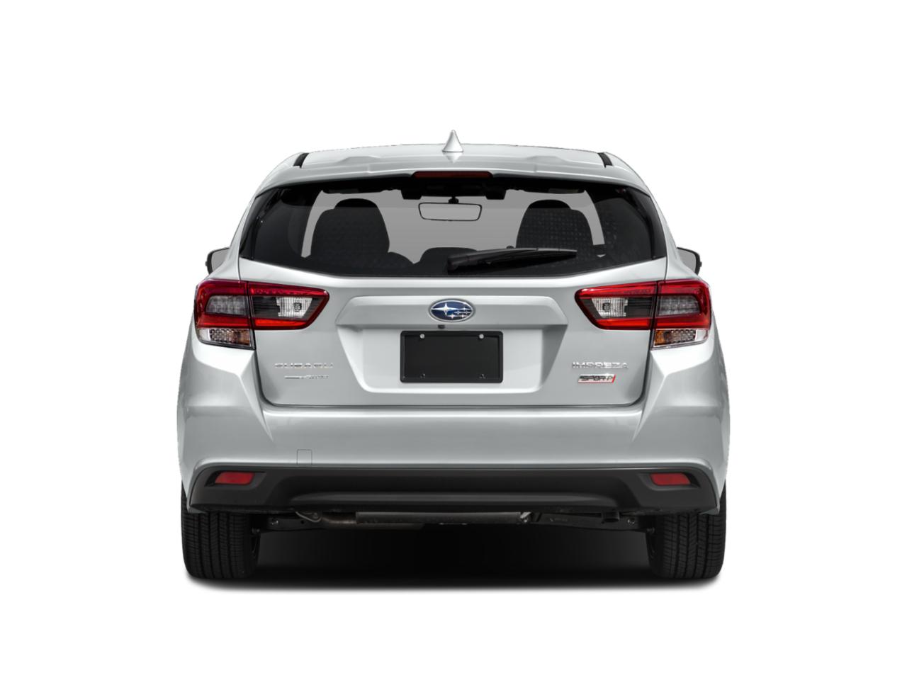 2023 Subaru Impreza Vehicle Photo in Mechanicsburg, PA 17050
