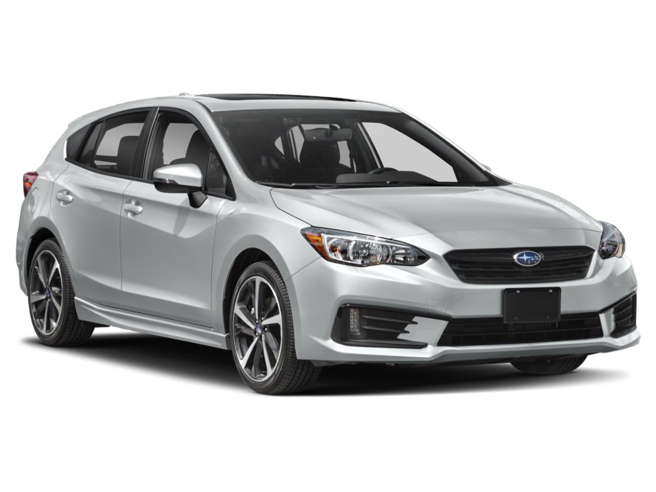 2023 Subaru Impreza Vehicle Photo in Mechanicsburg, PA 17050