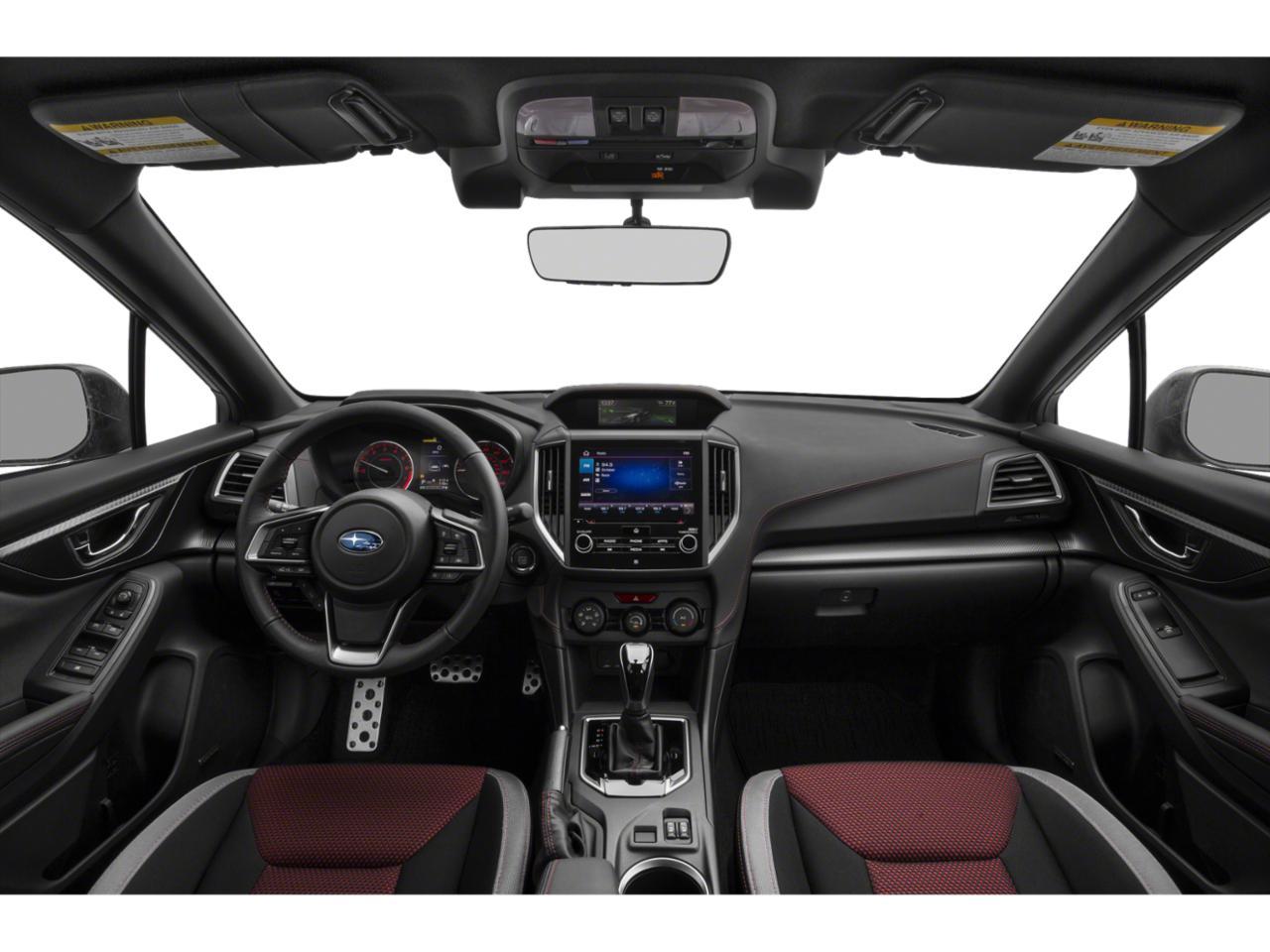 2023 Subaru Impreza Vehicle Photo in Mechanicsburg, PA 17050